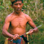 Ifugo Tribesman