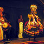 Traditional dance