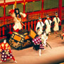 Kabuki Play